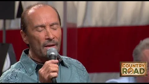 Lee Greenwood  "God Bless The USA"