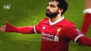 افضل 5 اهداف محمد صلاح بتعليق عربي | Top 5 Goals Mo Salah