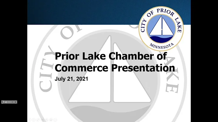 State of the City Address