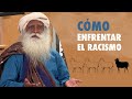 Cómo enfrentar el racismo - Sadhguru