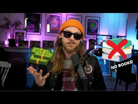 DON'T BUY MY HOW TO GET STARTED IN BUG BOUNTY COURSE! - Do these 500+ FREE exercises