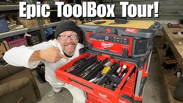 A Practical Mechanics Tool Box! All Use No Fluff.