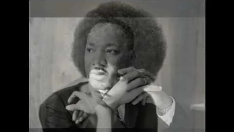 South West Florida  SCLC Civil Rights Video