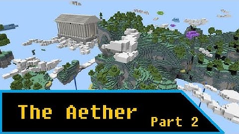 Vanquishing The Aether