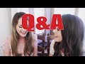 Personal Q&A