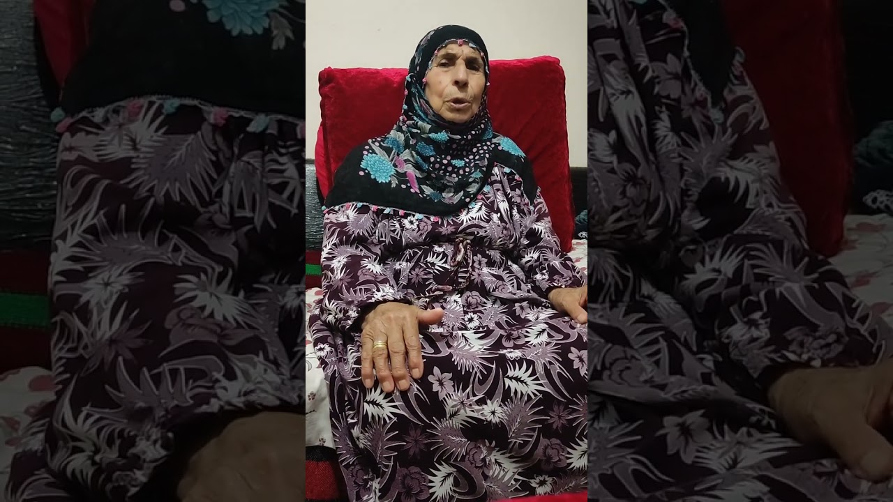 DAYE HEDİYE serpêhatiya Hısene kurdi