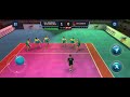 Pro Kabaddi Gameplay | Indian Traditional Game | unity 3D