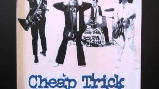 Watch Cheap Trick You Talk Too Much video