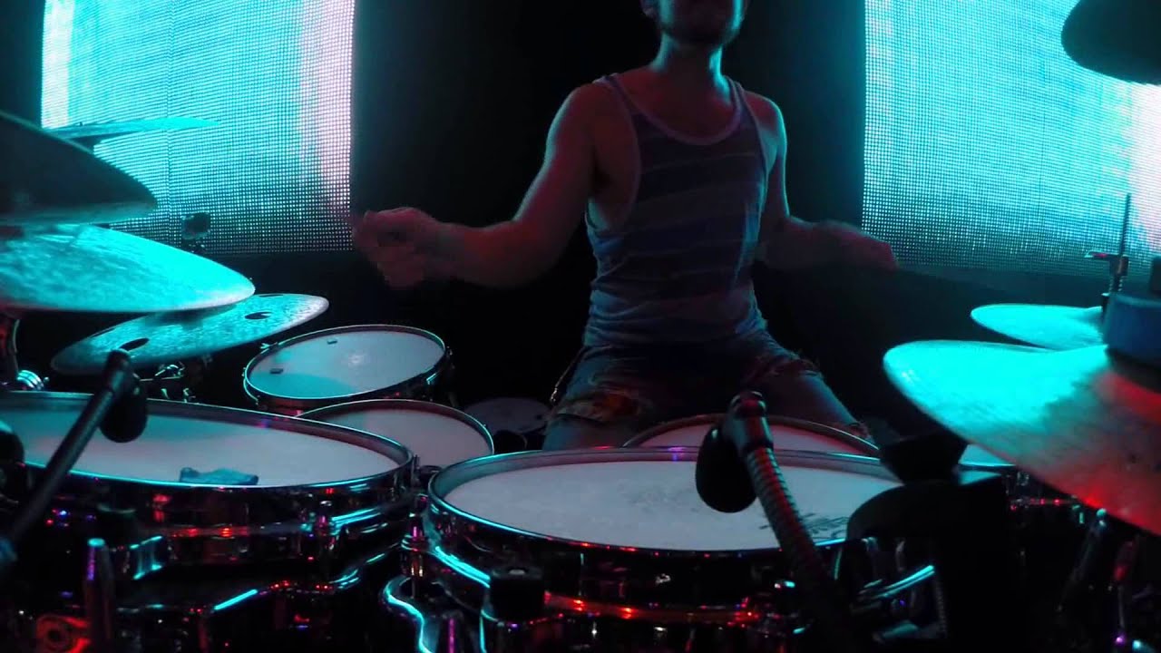 YouTube에서 Animals as Leaders - Tempting Time - Matt Garstka 보기 YouTube에서 Animals as Leaders - Tempting Time - Matt Garstka 보기