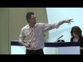 Michael Bungay-Stanier : The Guide to Effective Coaching in 10 Minutes :Learning Technologies 2013