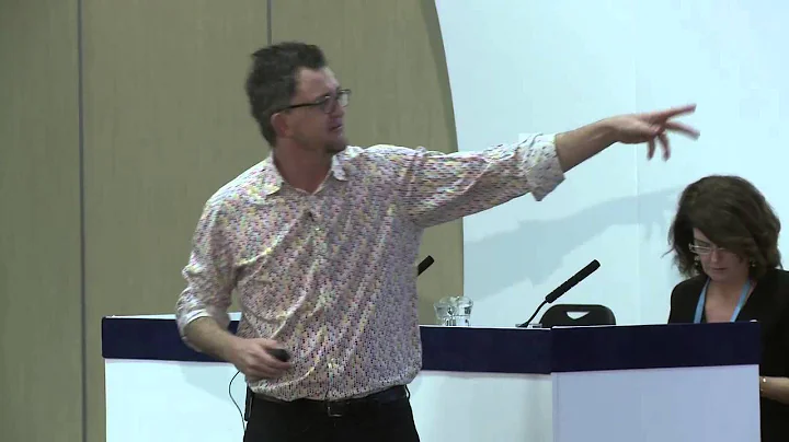 Michael Bungay-Stanier : The Guide to Effective Coaching in 10 Minutes :Learning Technologies 2013