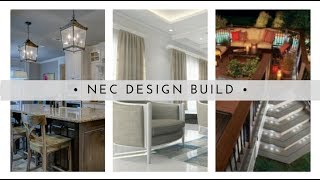 Bathroom Remodeling Ideas Nec Design Build 845 818-0818