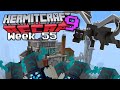 Hermitcraft RECAP - Season 9 Week 55