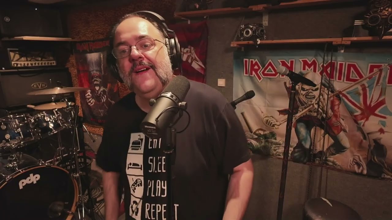 Rancid - Ruby Soho | Vocal Cover by Rafa de la Torre