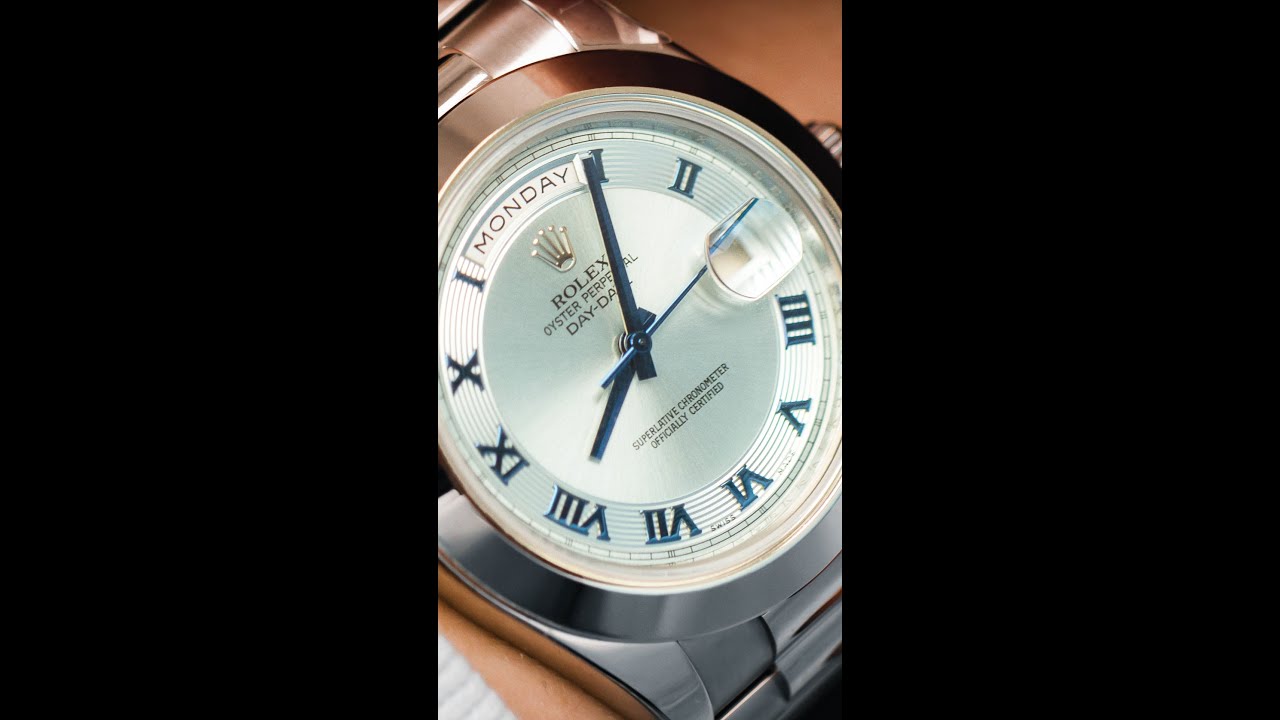 How Rolex ERRORS become collectibles 