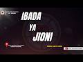IBADA YA JIONI 28 MAY 2026 