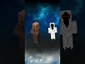 who is the god of Minecraft Herobrine vs Entyty 303#viralshortvideo #trendingshortvideo