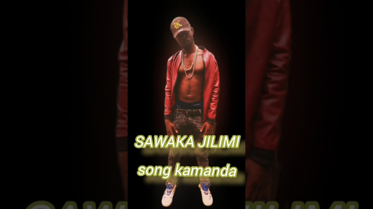 sawaka jilumi kamanda