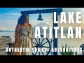 Guatemala travel guide  exploring lake atitlans most authentic townsvillages  adventures part 2