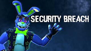 Security Breach Pizzaplex Archives Restored V6 Update