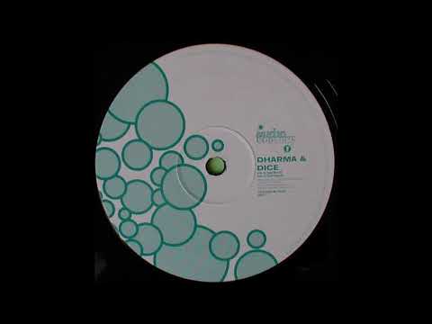 Dharma — Dharma & Dice - Soul Warrior