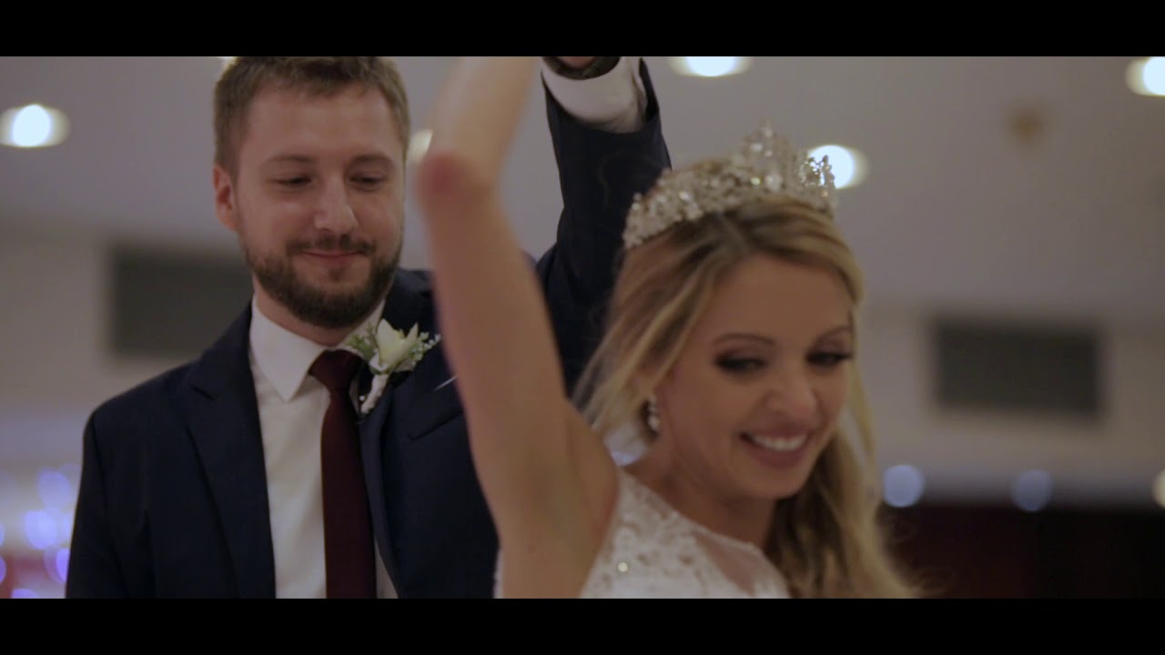Wedding Clip Gloria & Lucas (Havana, April 26, 2019)