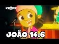 Krozz - Música - João 14:6