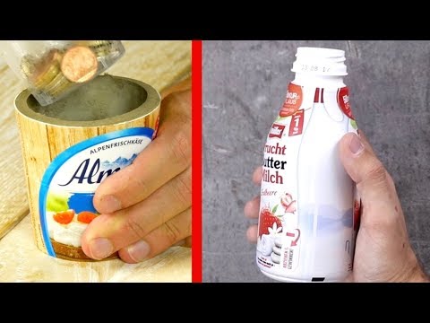 Video: 3 Möglichkeiten, einen Proteinshake zuzubereiten