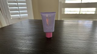 How is this sunscreen?