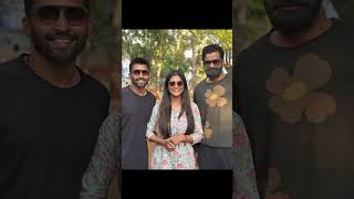 bigg boss ugram manju ಅವರು ಗೌತಮಿ ದಂಪತಿ ಅವರೊಡನೆ ಕಾಣಿಸಿಕೊಂಡಿದ್ದಾರೆ#short