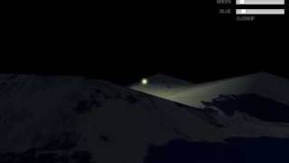Alternativa3D 7.7.0 - AmbientLight