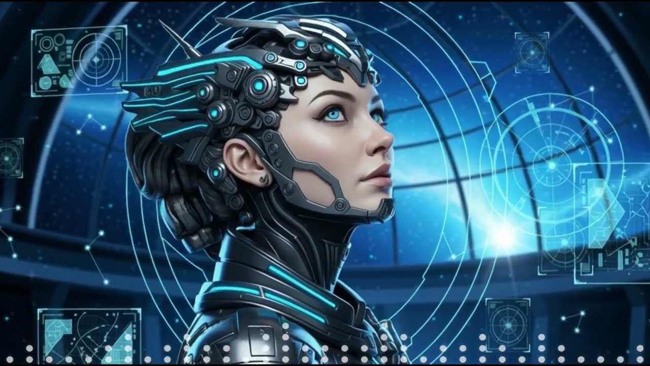 Melodic Techno Vibes 🔘 Room Mega Best Techno Trance 2026 🔥