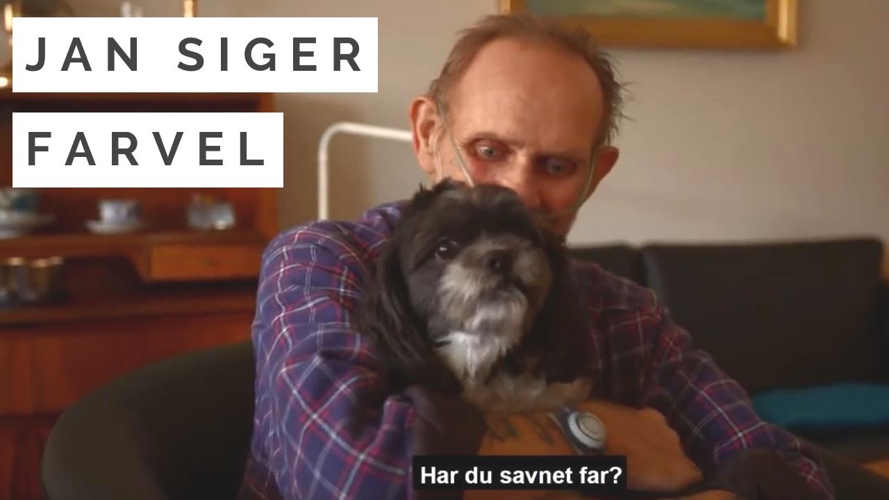 Dokumentar: 7 døgn på hospice (4:4)