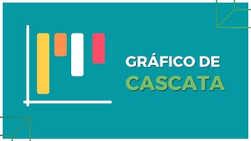 Como criar Gráfico de Cascata no Excel | Eduardo Roberto