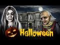 Haunted Halloween Night | Hindi Horror Story | Khooni Monday E09 🔥🔥🔥 Mp3