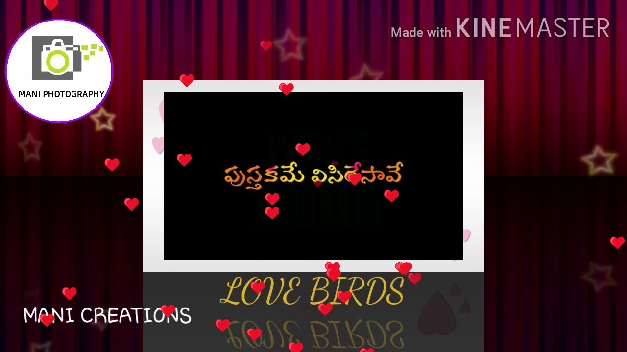 PADI PADI lache movie status