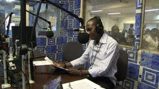 DR Congo govt 'jams UN-backed radio' screenshot 5