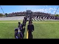 Elsie Allen High School's Class of 2026 celebrates graduation in Santa Rosa