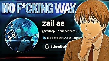 THIS EDITOR HURTS ME...