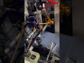 High Speed laser welding and cutting machine