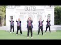 [ 嵐 ] ARASHI cover dance pv 'GUTS!' | あらすき