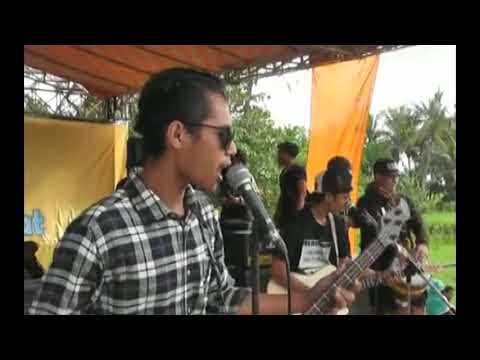 Balatak Steady-Terserah Uwa_PESTA RAKYAT 2016