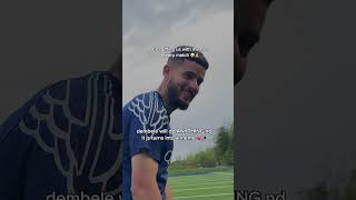 His face is too funny 🤣🤣🤣 #shorts #soccer #football