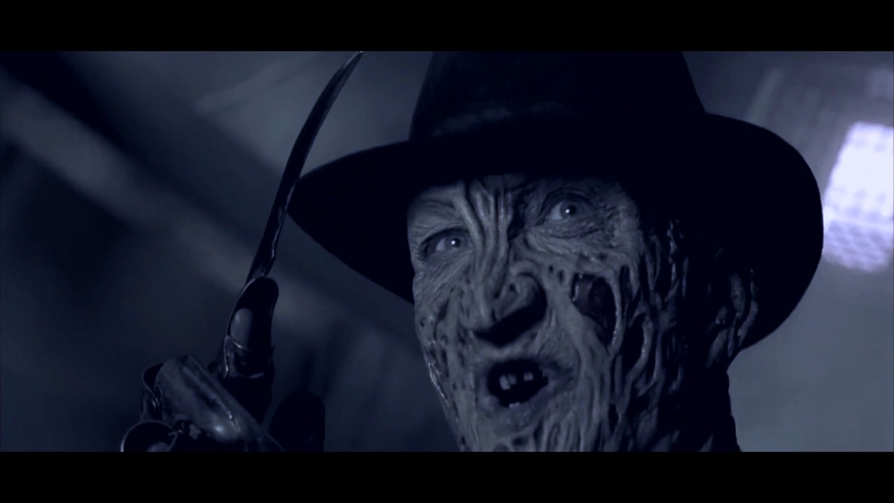 Batman Vs Freddy Krueger A Nightmare Forever Trailer Val Kilmer And Robert Englund