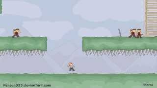 Bobby's Not So Average Adventure - Y8 games screenshot 3