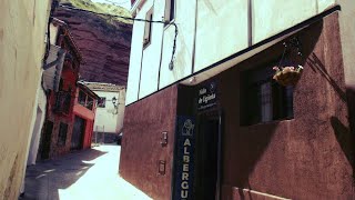 Albergue de peregrinos Nido de Cigüeña, Nájera, La Rioja - Camino Francés