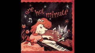 Red Hot Chili Peppers - One Hot Minute (Full Album)