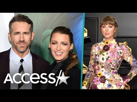 Video: Blake Lively Meraikan Karya Seni Amerika Di Laman Web Barunya