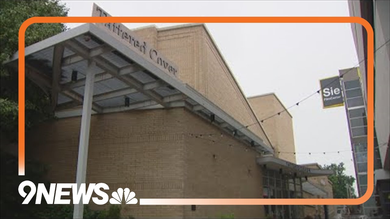 Tattered Cover bookstore chain files for bankruptcy