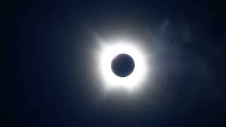 2024 Eclipse - Waxahachie TX